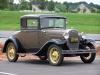 Sharon's 1931 Coupe